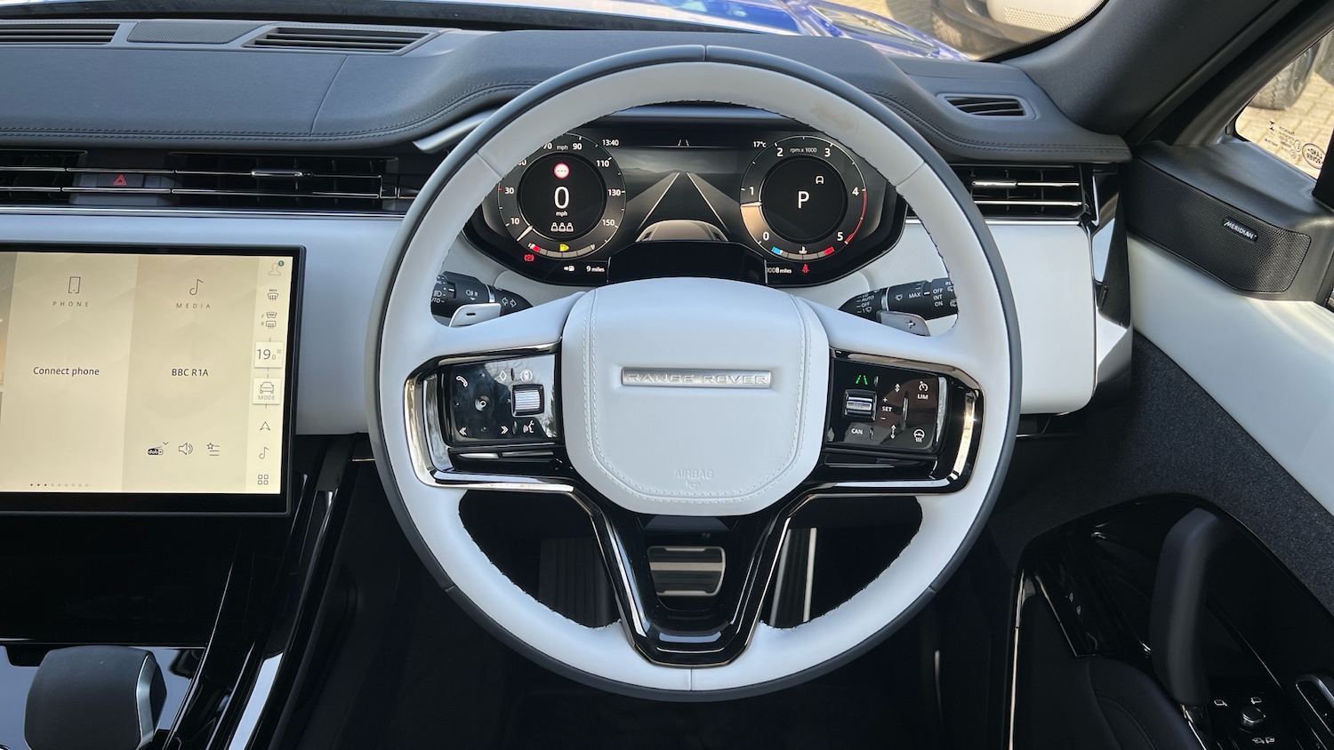 Used Land Rover Range Rover Sport for sale - 77682001: Photo 15