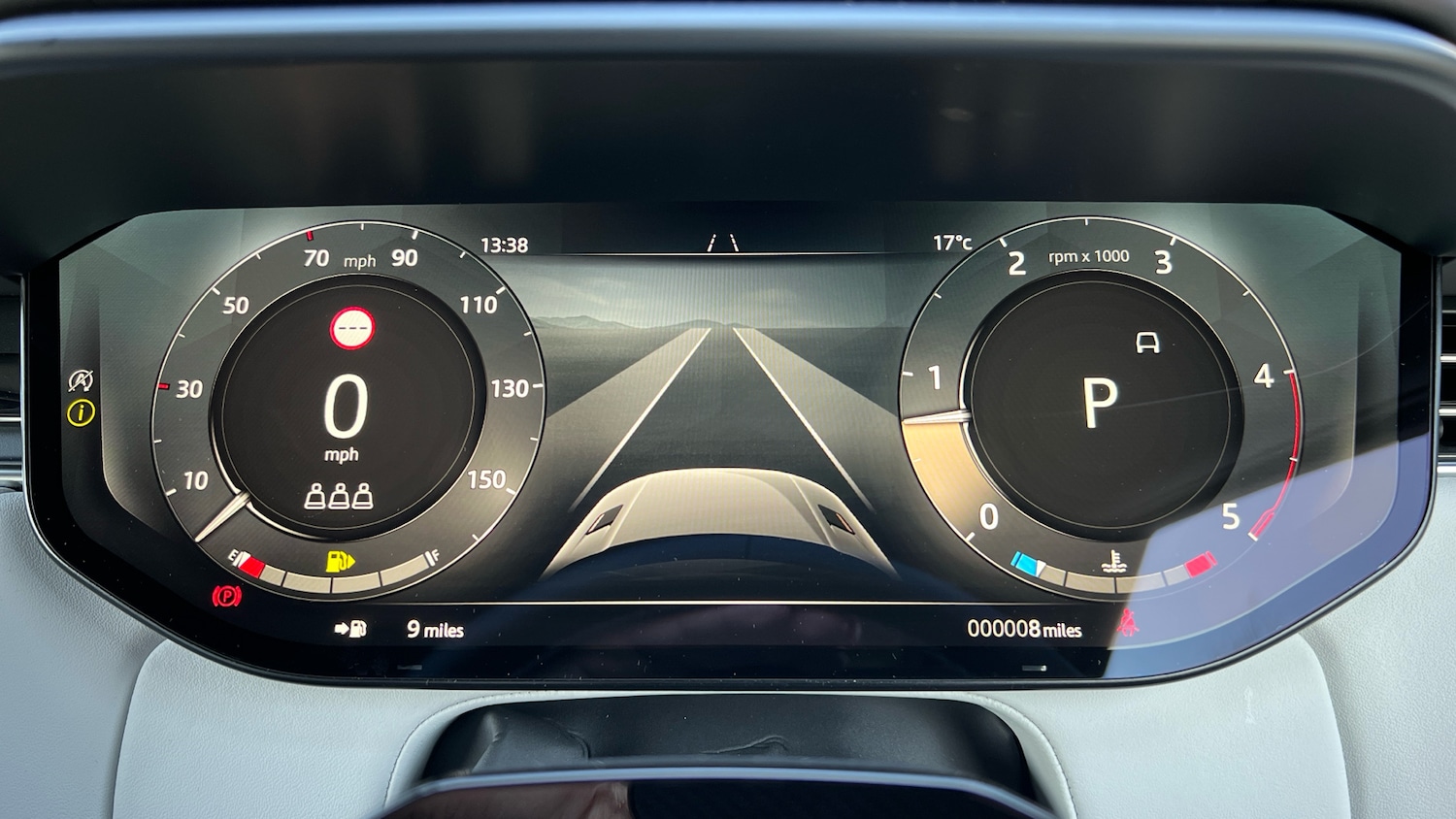 Used Land Rover Range Rover Sport for sale - 77682001: Photo 16