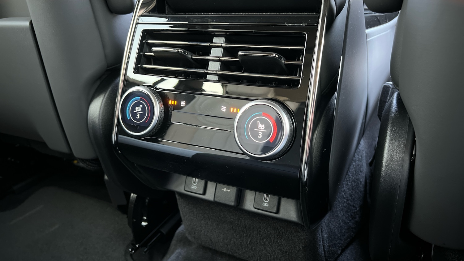 Used Land Rover Range Rover Sport for sale - 77682001: Photo 18