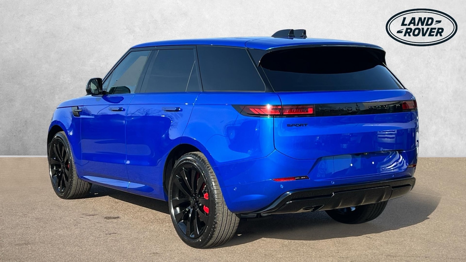 Used Land Rover Range Rover Sport for sale - 77682001: Photo 2