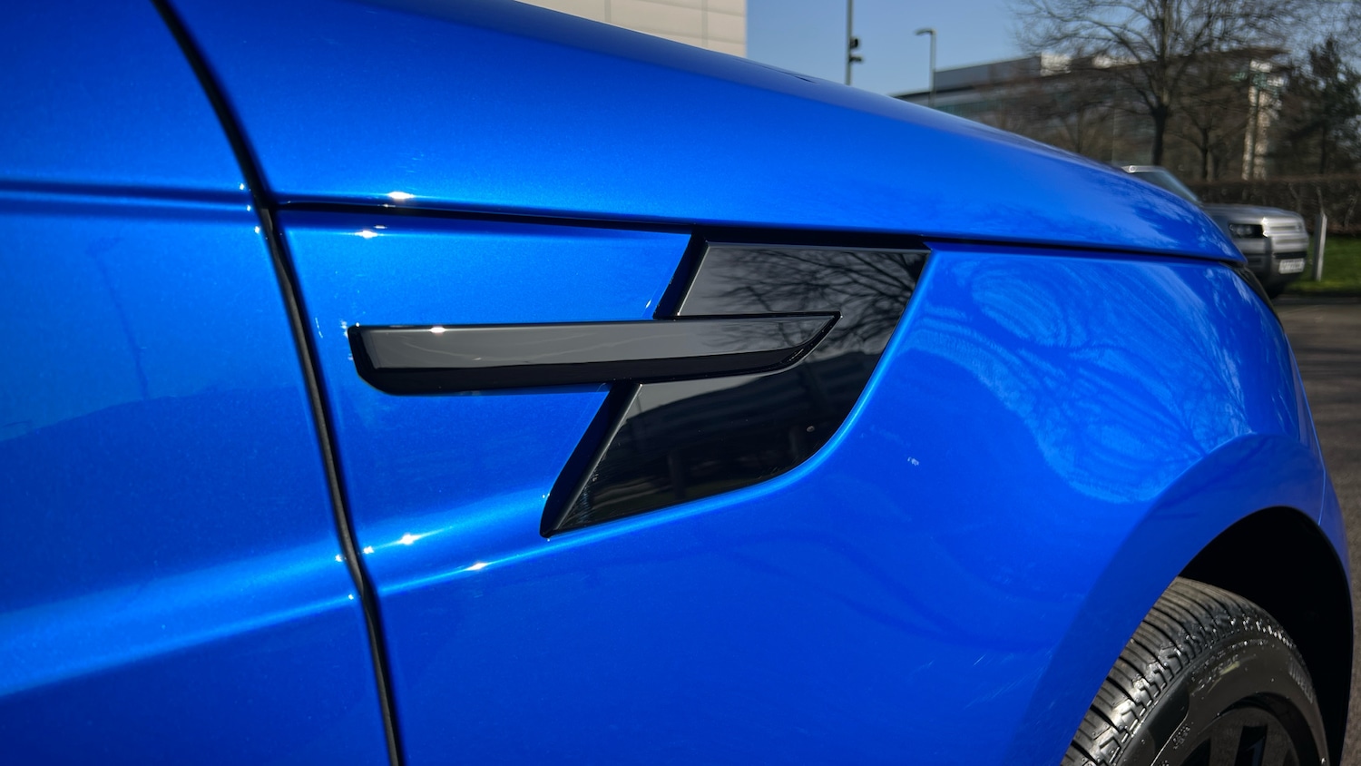 Used Land Rover Range Rover Sport for sale - 77682001: Photo 20