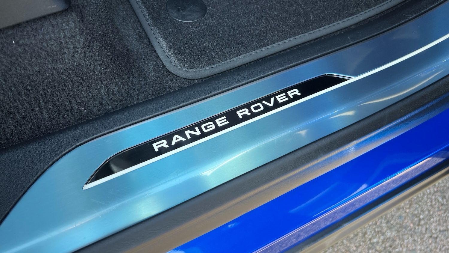 Used Land Rover Range Rover Sport for sale - 77682001: Photo 21