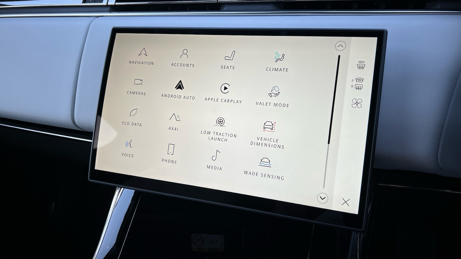 Used Land Rover Range Rover Sport for sale - 77682001: Photo 24