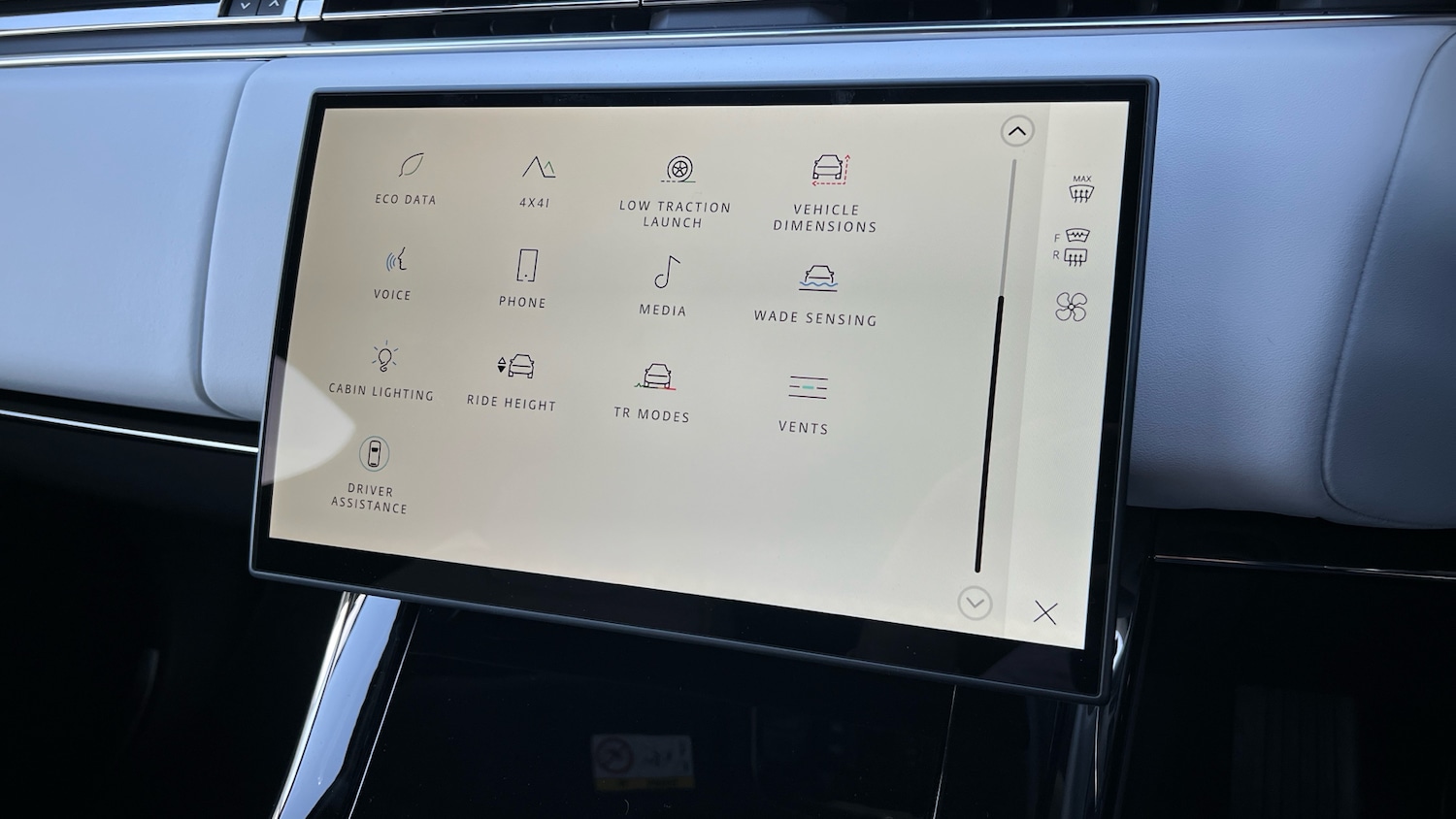 Used Land Rover Range Rover Sport for sale - 77682001: Photo 25