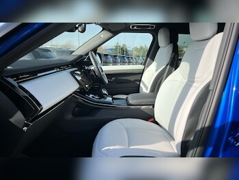 Used Land Rover Range Rover Sport 2026 for sale - 77682001: Photo