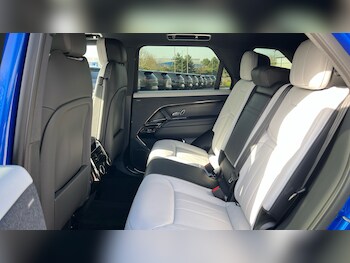 Used Land Rover Range Rover Sport 2026 for sale - 77682001: Photo