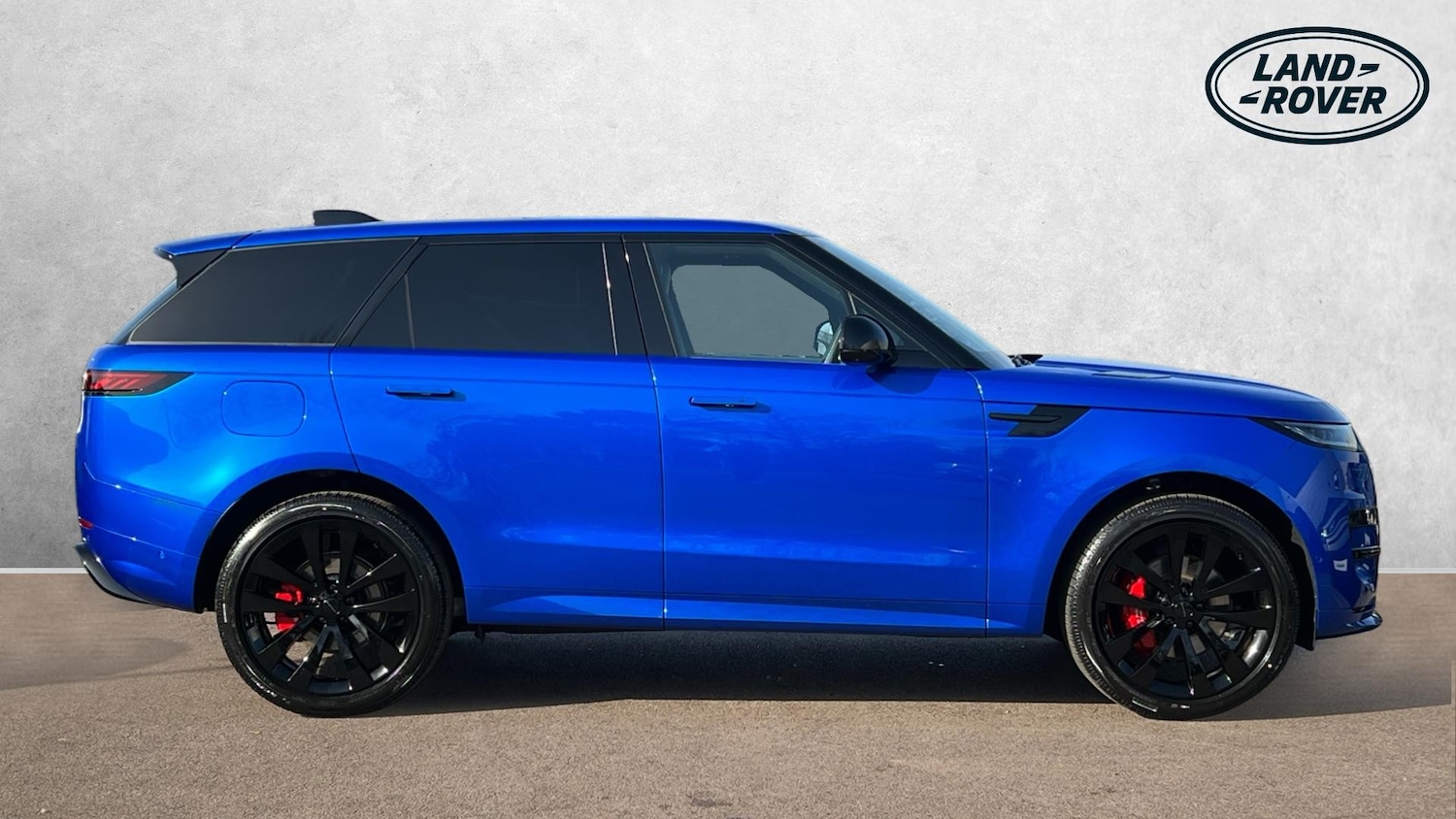 Used Land Rover Range Rover Sport for sale - 77682001: Photo 5