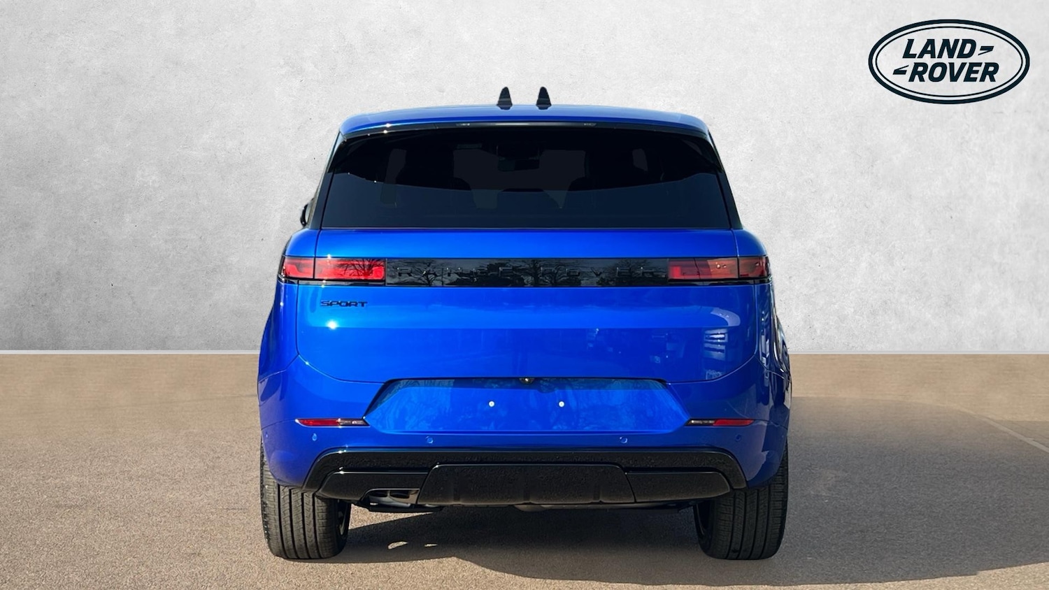 Used Land Rover Range Rover Sport for sale - 77682001: Photo 6