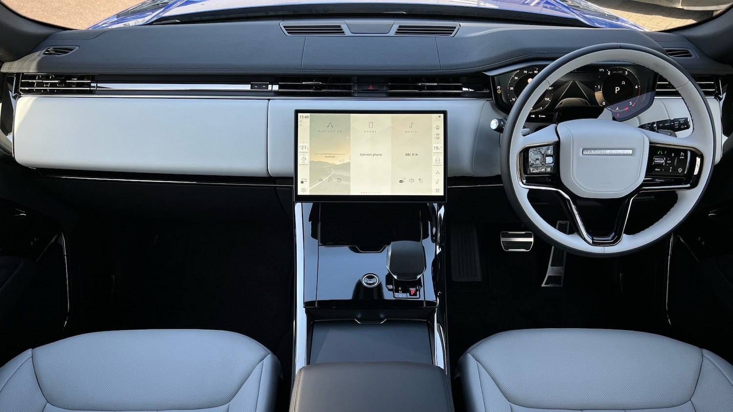 Used Land Rover Range Rover Sport for sale - 77682001: Photo 9