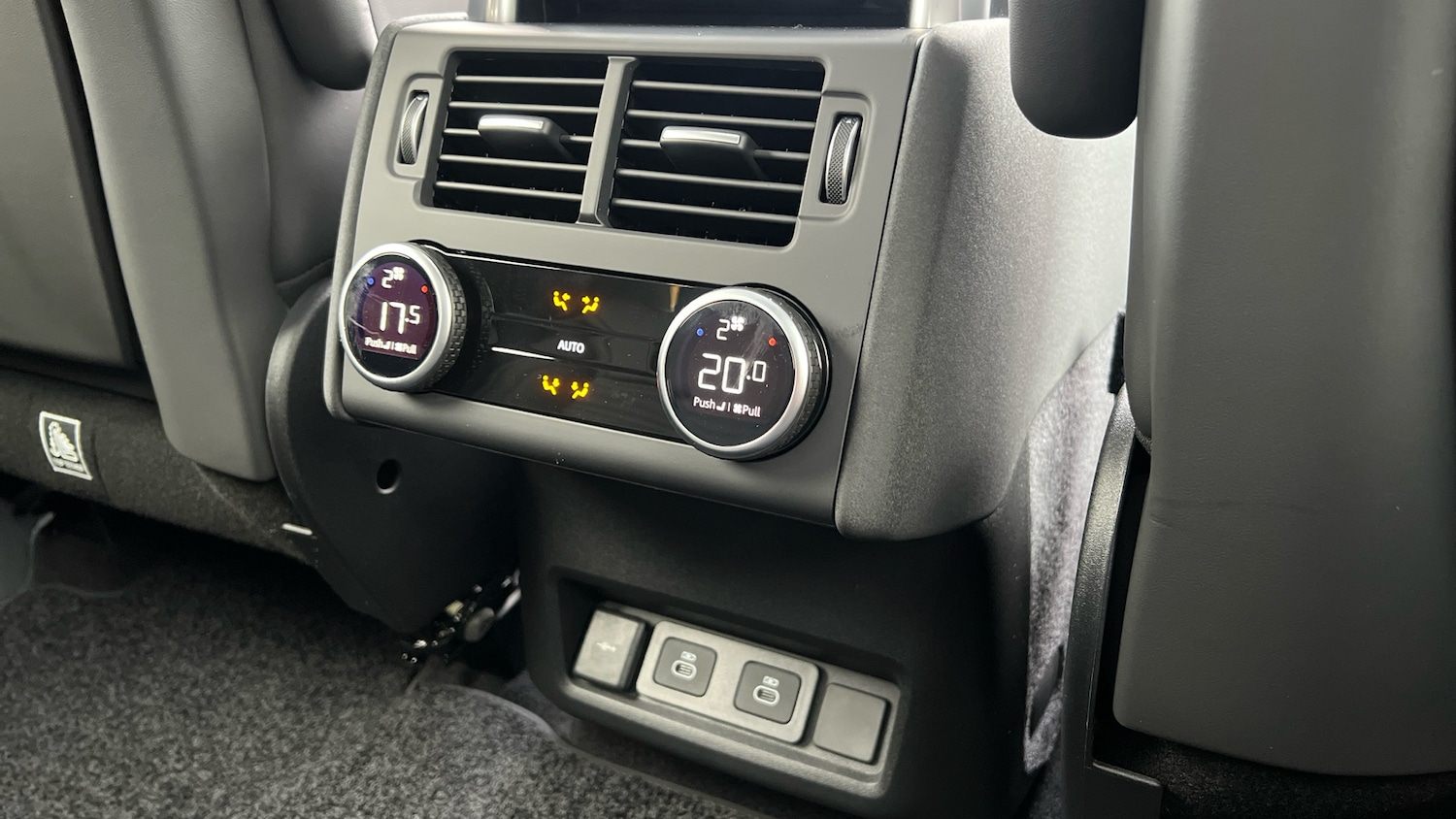 Used Land Rover Discovery for sale - 76387088: Photo 18