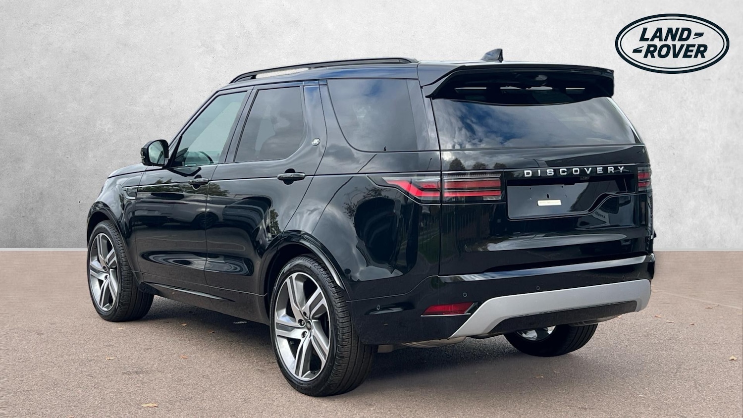 Used Land Rover Discovery for sale - 76387088: Photo 2