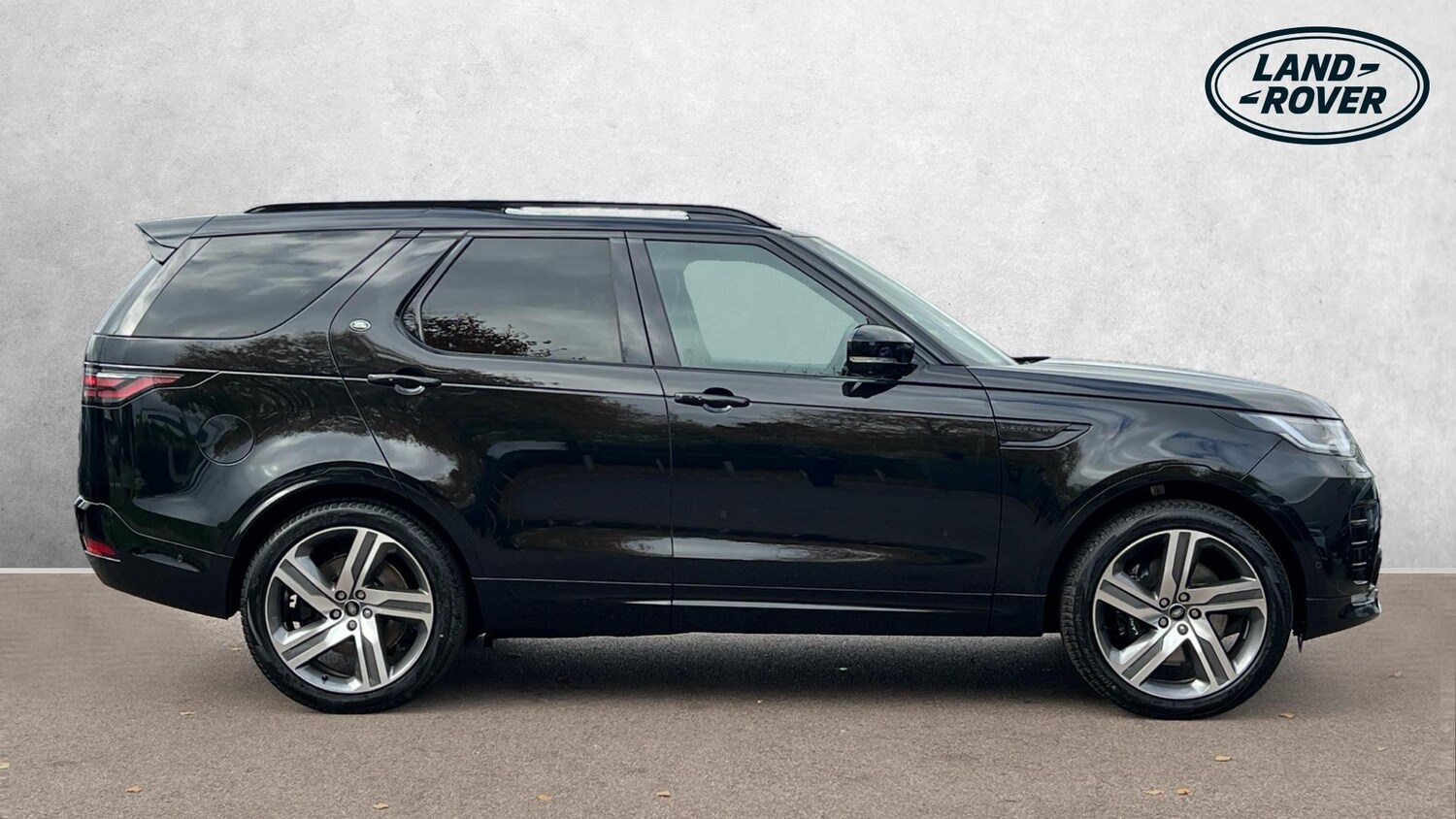 Used Land Rover Discovery for sale - 76387088: Photo 5