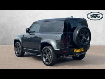 Used Land Rover Defender 2023 for sale - 74976522: Photo