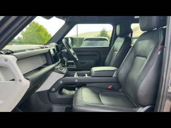 Used Land Rover Defender 2023 for sale - 74976522: Photo