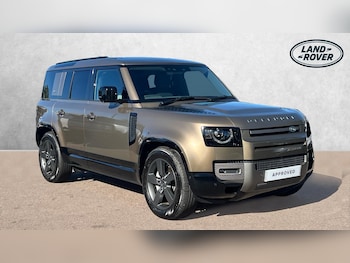Land Rover - Defender