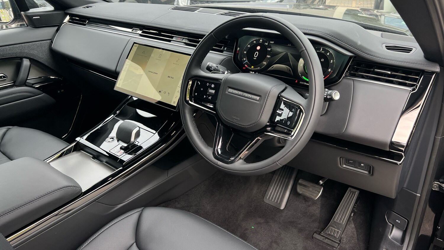 Used Land Rover Range Rover Sport for sale - 76040480: Photo 10