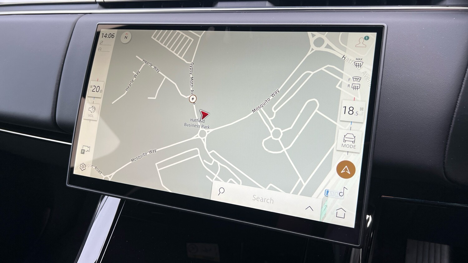 Used Land Rover Range Rover Sport for sale - 76040480: Photo 11