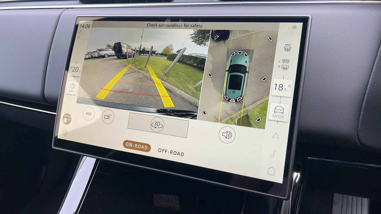 Used Land Rover Range Rover Sport for sale - 76040480: Photo 12