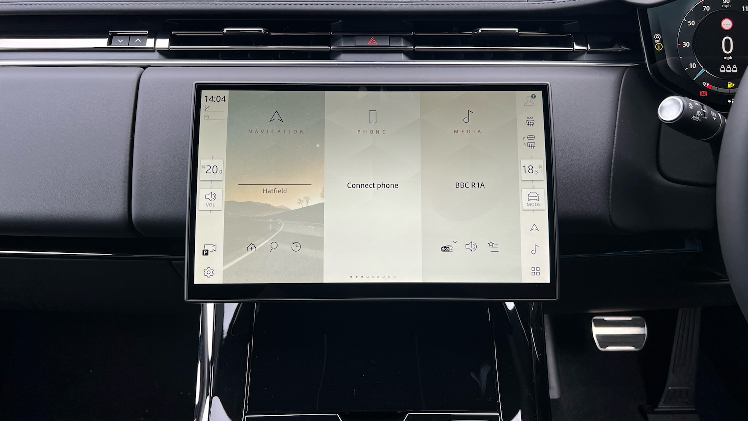 Used Land Rover Range Rover Sport for sale - 76040480: Photo 14