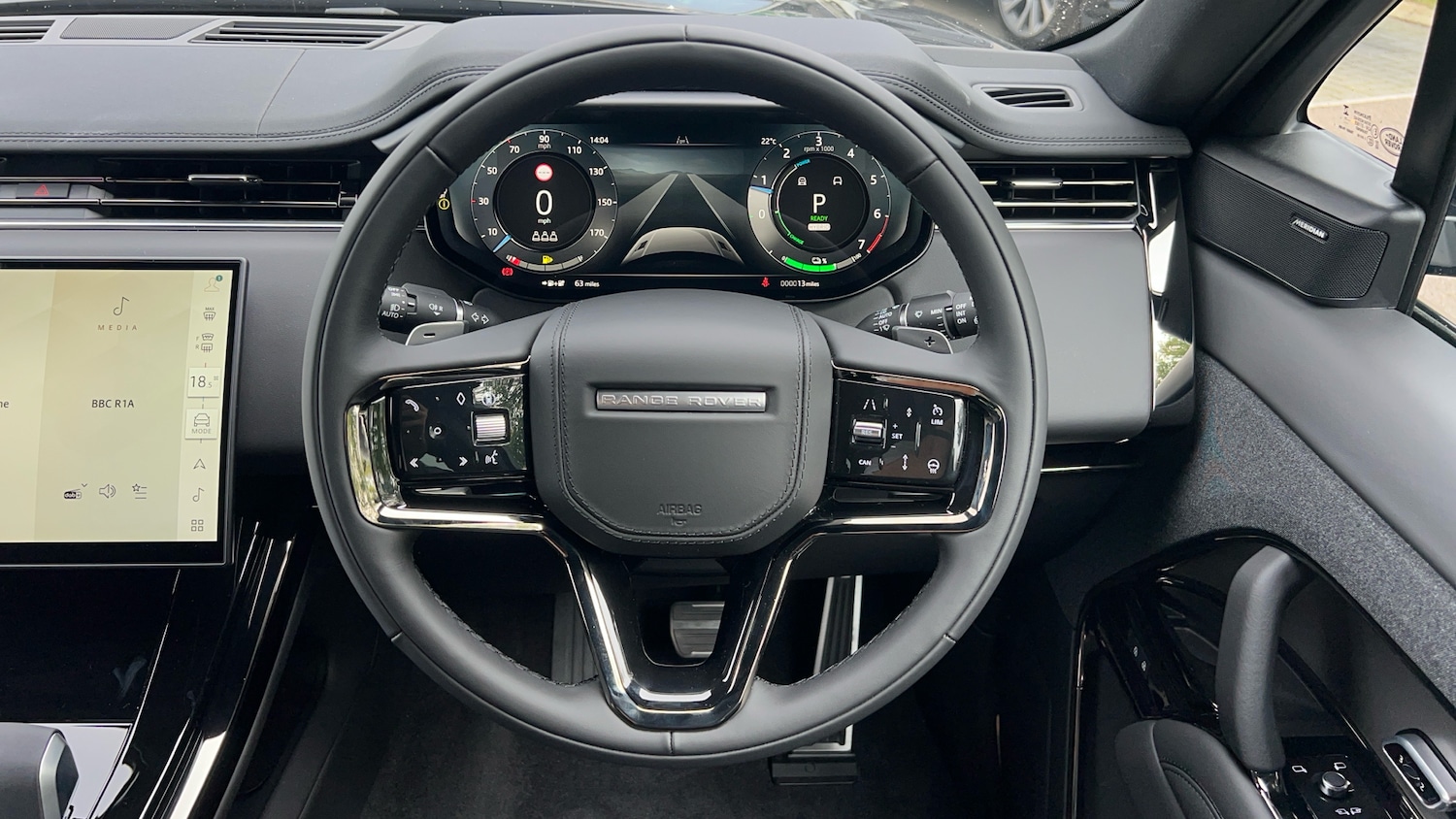 Used Land Rover Range Rover Sport for sale - 76040480: Photo 15