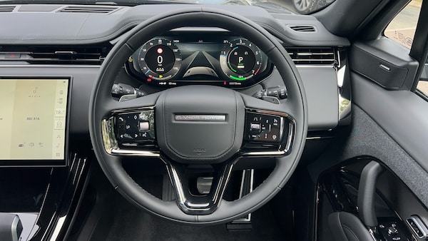 Used Land Rover Range Rover Sport for sale - 76040480: Photo 15