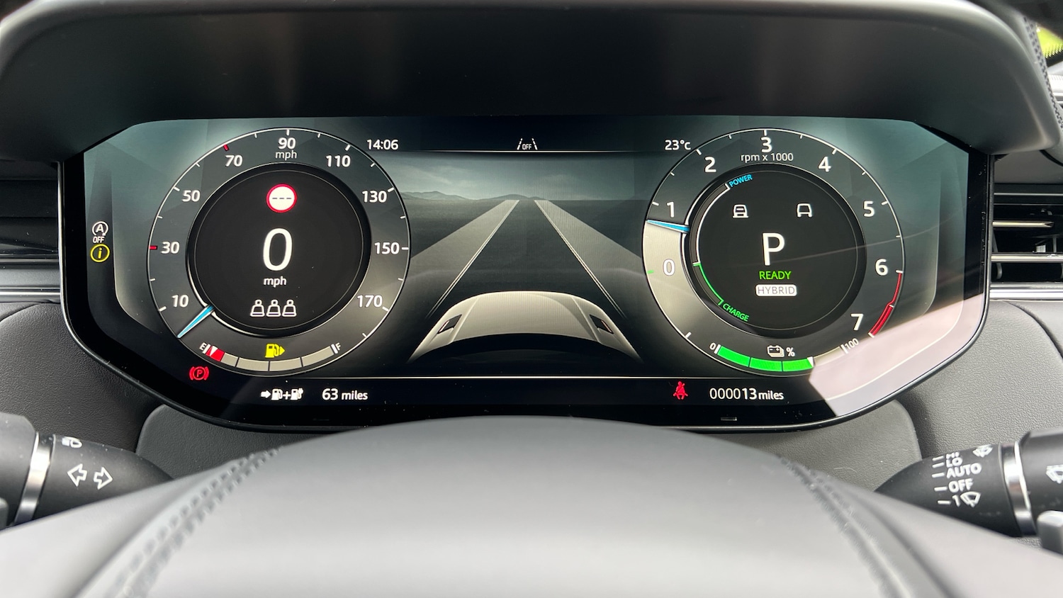 Used Land Rover Range Rover Sport for sale - 76040480: Photo 16