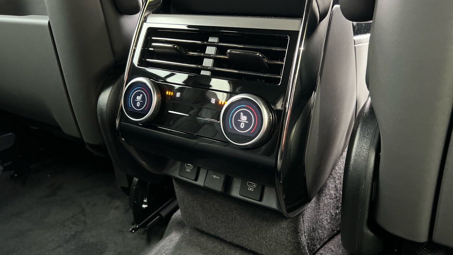 Used Land Rover Range Rover Sport for sale - 76040480: Photo 18