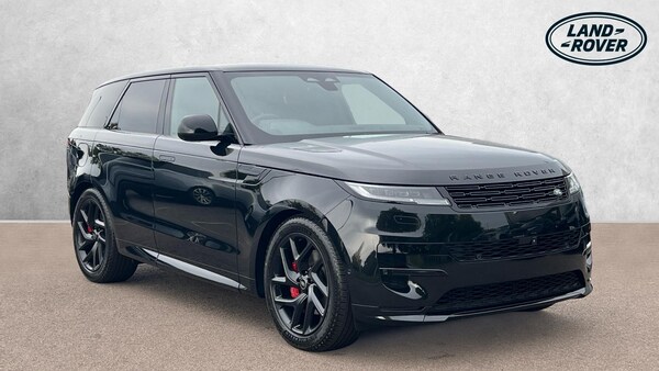 Used Land Rover Range Rover Sport for sale - 76040480: Photo 1