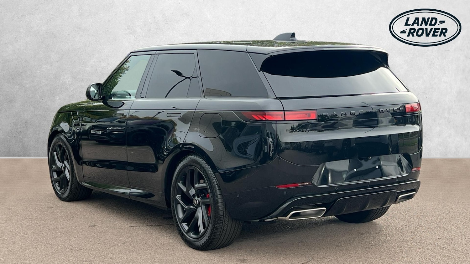 Used Land Rover Range Rover Sport for sale - 76040480: Photo 2