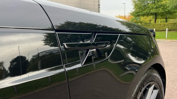 Used Land Rover Range Rover Sport for sale - 76040480: Photo 20