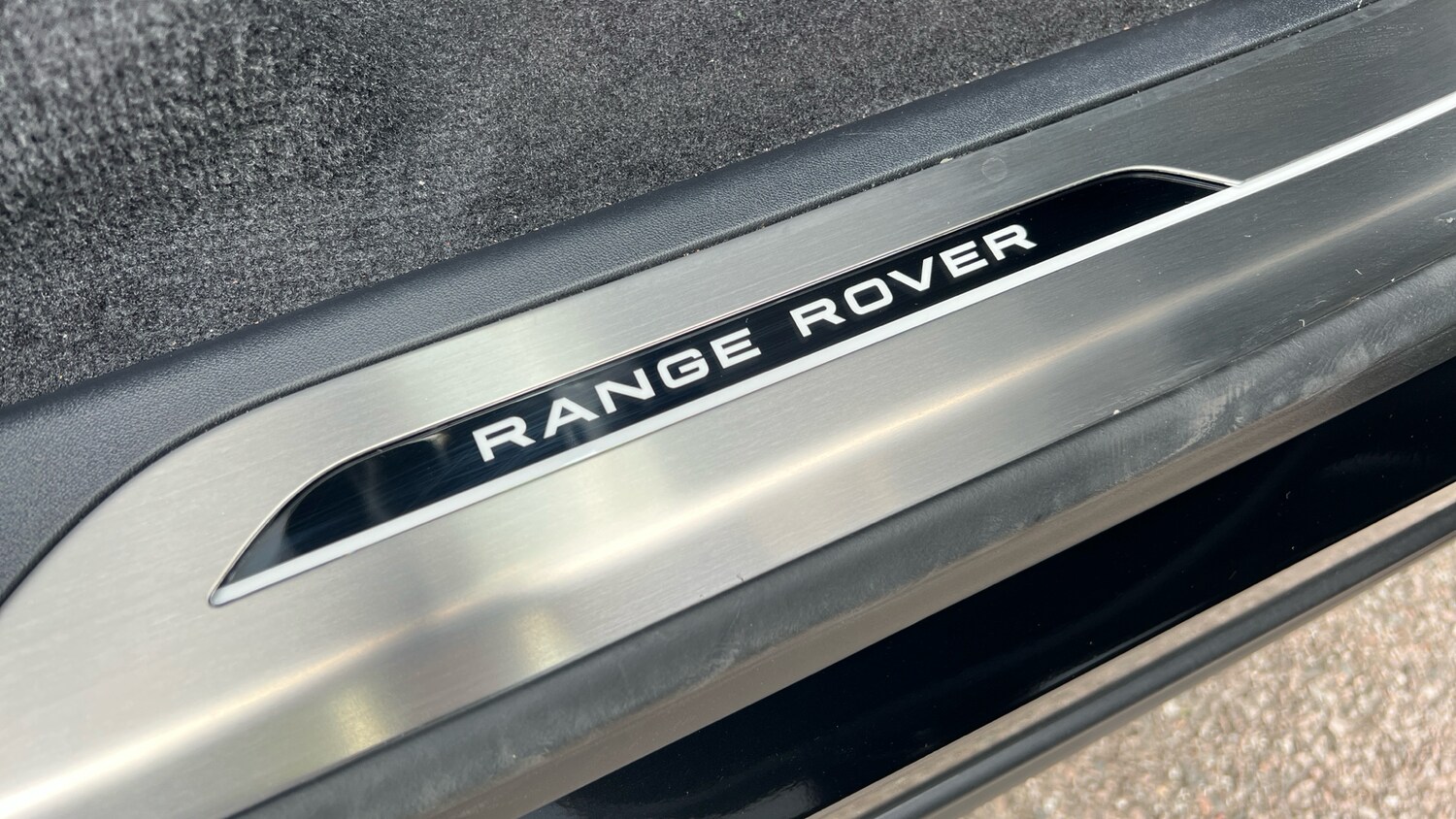 Used Land Rover Range Rover Sport for sale - 76040480: Photo 21