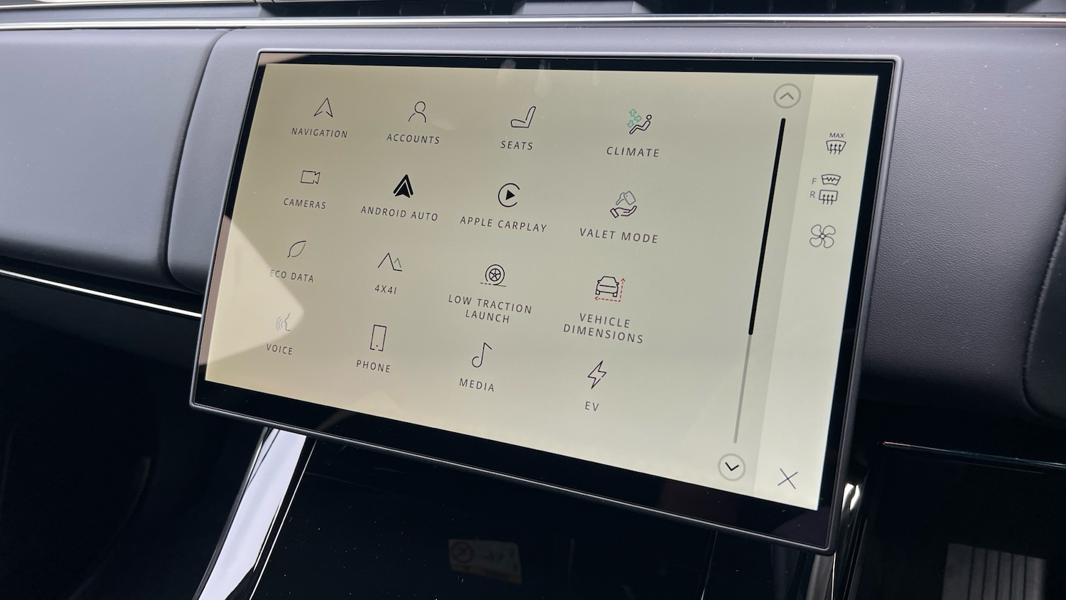 Used Land Rover Range Rover Sport for sale - 76040480: Photo 24