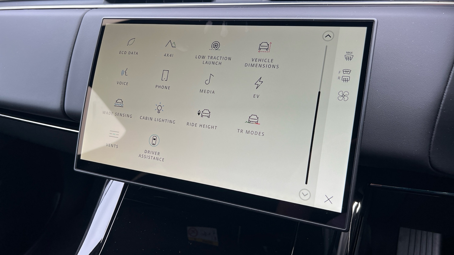 Used Land Rover Range Rover Sport for sale - 76040480: Photo 25