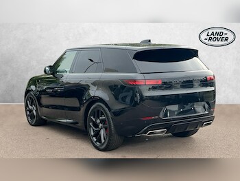 Used Land Rover Range Rover Sport for sale - 76040480: Photo 2