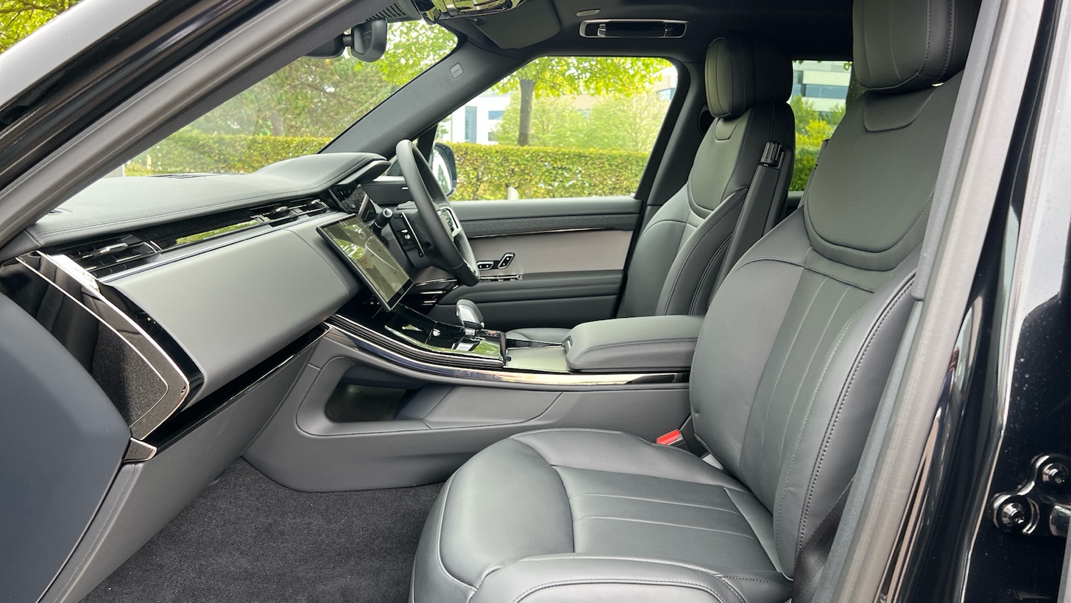 Used Land Rover Range Rover Sport for sale - 76040480: Photo 3