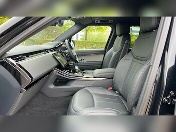 Used Land Rover Range Rover Sport for sale - 76040480: Photo 3