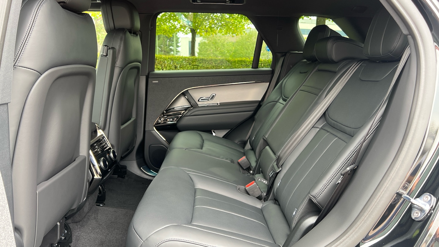 Used Land Rover Range Rover Sport for sale - 76040480: Photo 4