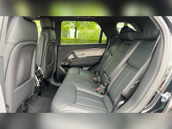 Used Land Rover Range Rover Sport for sale - 76040480: Photo 4