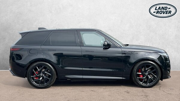 Used Land Rover Range Rover Sport for sale - 76040480: Photo 5