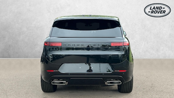 Used Land Rover Range Rover Sport for sale - 76040480: Photo 6
