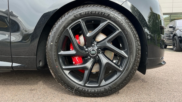 Used Land Rover Range Rover Sport for sale - 76040480: Photo 8
