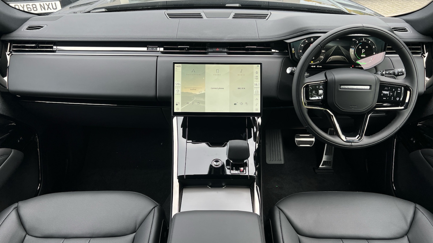 Used Land Rover Range Rover Sport for sale - 76040480: Photo 9