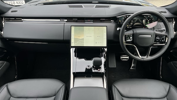 Used Land Rover Range Rover Sport for sale - 76040480: Photo 9