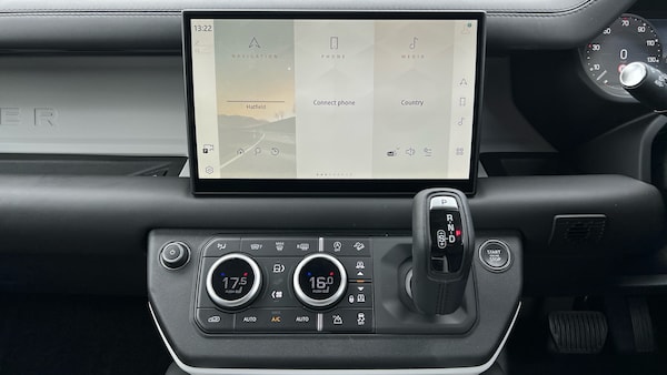 Used Land Rover Defender for sale - 75210652: Photo 14