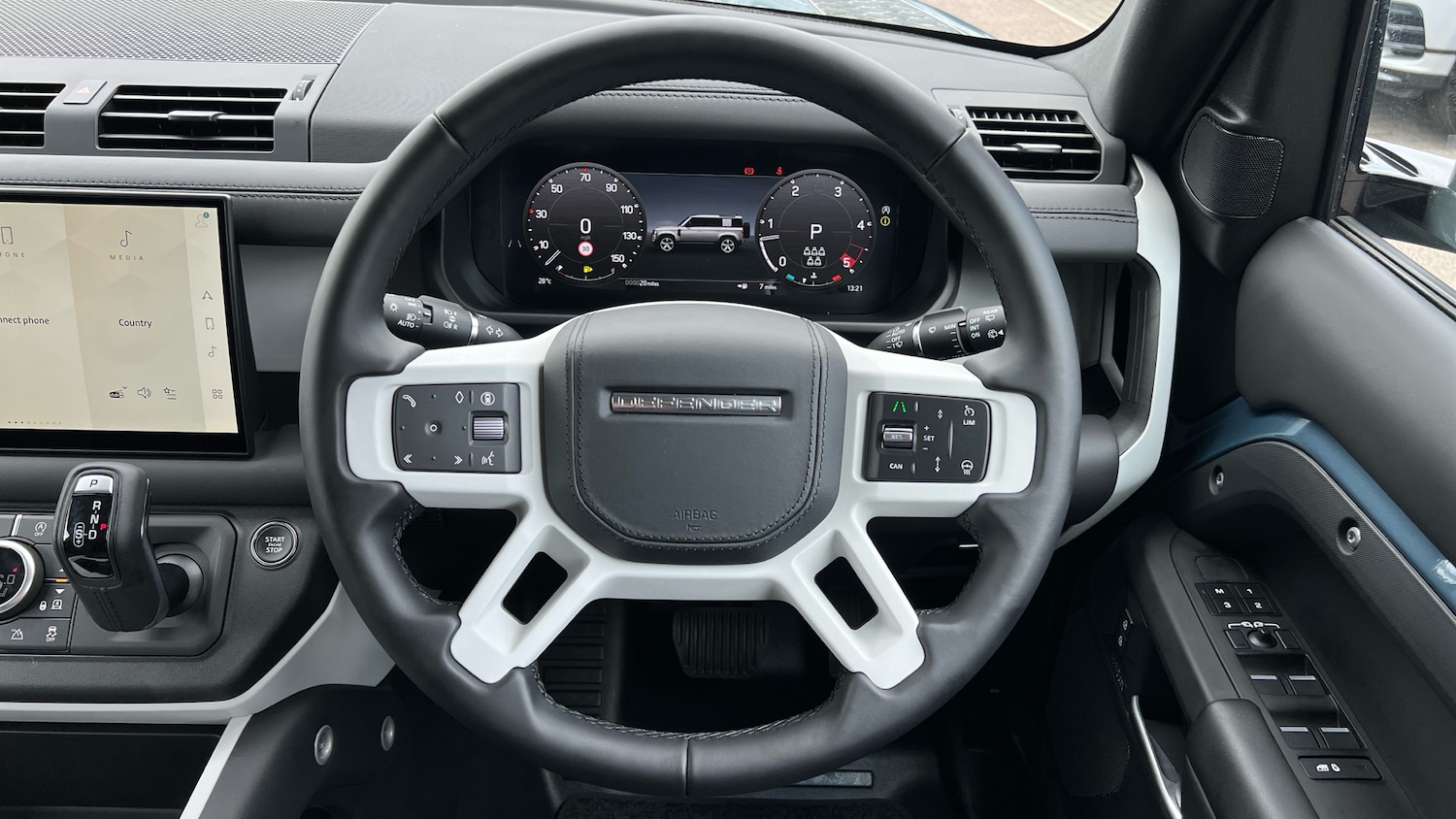 Vehicle 15