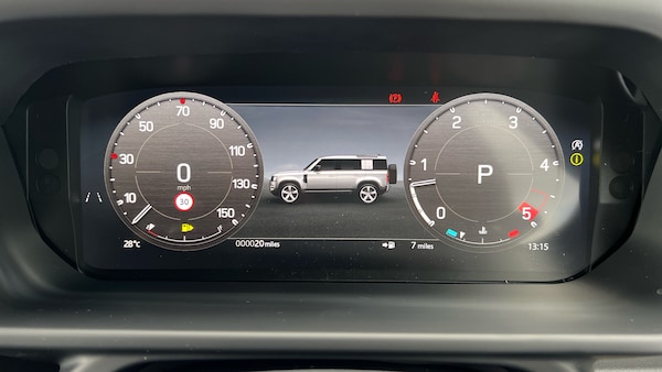 Used Land Rover Defender for sale - 75210652: Photo 16