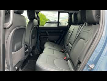 Used Land Rover Defender 2025 for sale - 75210652: Photo