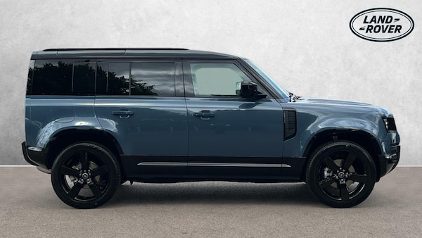 Used Land Rover Defender for sale - 75210652: Photo 5