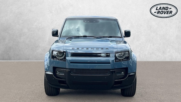 Used Land Rover Defender for sale - 75210652: Photo 7