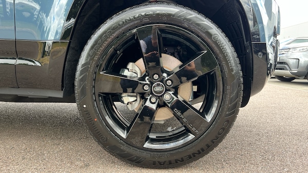 Used Land Rover Defender for sale - 75210652: Photo 8